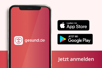 Gesund.de - Download